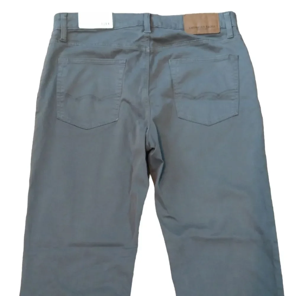 NWT American Eagle Slim Men’s Extreme Flex Pants Jeans